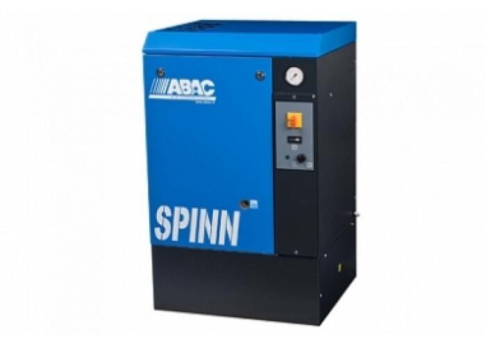 SPINN 4,0 (ST**)